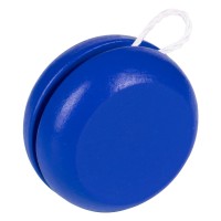 JO-JO, yo-yo toy, royal blue