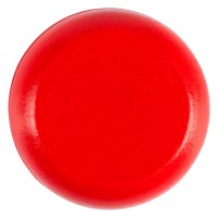 JO-JO, yo-yo toy, red