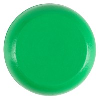 JO-JO, yo-yo toy, green