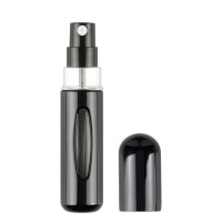 SCENT, perfume diffuser, 5 ml, black