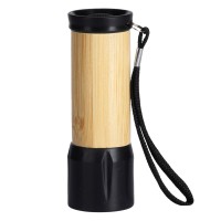 WATT, flashlight (5 led), black