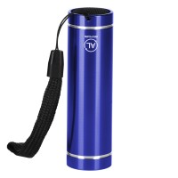 LICHT, flashlight (1 led), blue