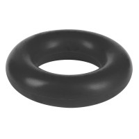 LIMBO, antistress ring, black