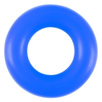 LIMBO, antistress ring, blue
