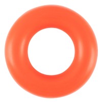 LIMBO, antistress ring, red