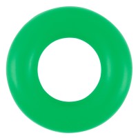 LIMBO, antistress ring, kelly green