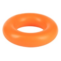 LIMBO, antistress ring, orange