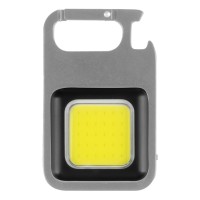 SPOTLIGHT, rechargeable cob led multitool, gun