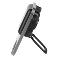 SPOTLIGHT, rechargeable cob led multitool, gun