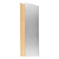 LEGEND 4, trophy, silver