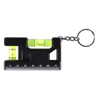 GAUSS, multitool, 4/1, black