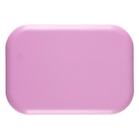 GLORIA, led mirror, rose