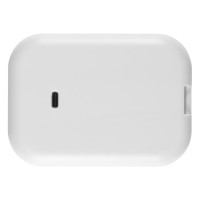 GLORIA, led mirror, white