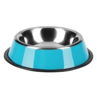 GARFIELD 16, pet bowl, 150 ml, turquoise