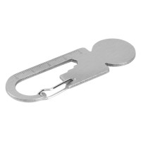 FORT, multitool, 6/1, shiny metal