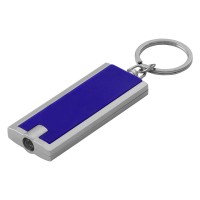 GLIT, key holder with led lamp, blue