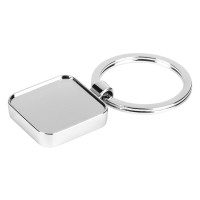 TABLET, key holder, shiny metal