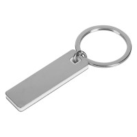 PIANO, key holder, white