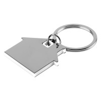 HUS, key holder, white