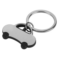 TOPOLINO, key holder, black