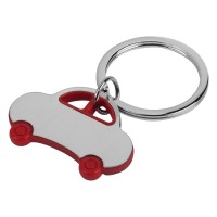 TOPOLINO, key holder, red