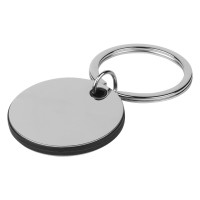 CIRCO, key holder, black