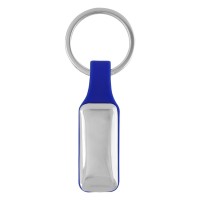 CORSO R, key holder, blue