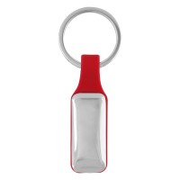 CORSO R, key holder, red