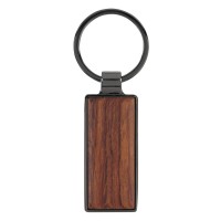 BIRCH, key holder, brown