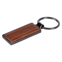 BIRCH, key holder, brown