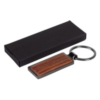 BIRCH, key holder, brown