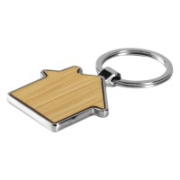 HOUSE, key holder, beige