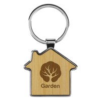 HOUSE, key holder, beige