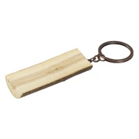 TEAK, key holder, beige