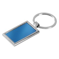 SIMS, key holder blue