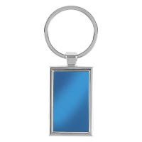 SIMS, key holder blue
