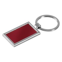 SIMS, key holder red