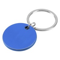CIRCO COLORE, key holder, blue
