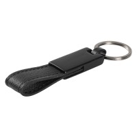 PONGO, key holder, black