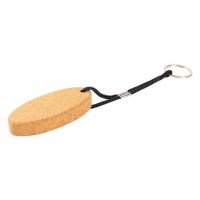BARKA, key holder, black