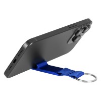 SVEN, key holder, bottle opener and mobile phone holder, royal blue