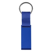 SVEN, key holder, bottle opener and mobile phone holder, royal blue
