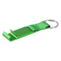SVEN, key holder, bottle opener and mobile phone holder, kiwi
