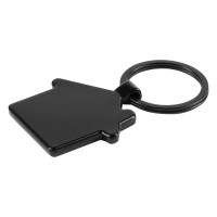 HOUSE NERO, key holder, black