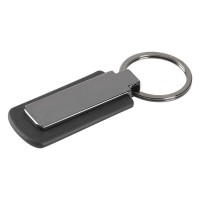 CHARCOAL, key holder black