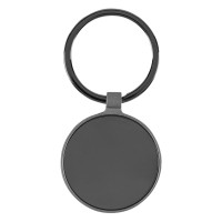 NOIR, key holder, gun