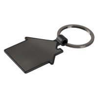 PILLAR HOUSE, key holder, gun