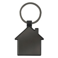 PILLAR HOUSE, key holder, gun