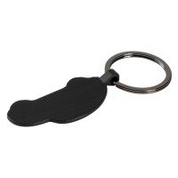 PILLAR CAR, key holder, gun