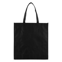MARKETA, bag, black